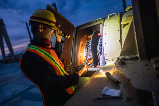 Best Emergency Electrician Near Me  in Mount Gilead, NC