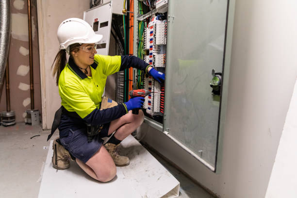 Best Electrical Wiring Services  in Mount Gilead, NC