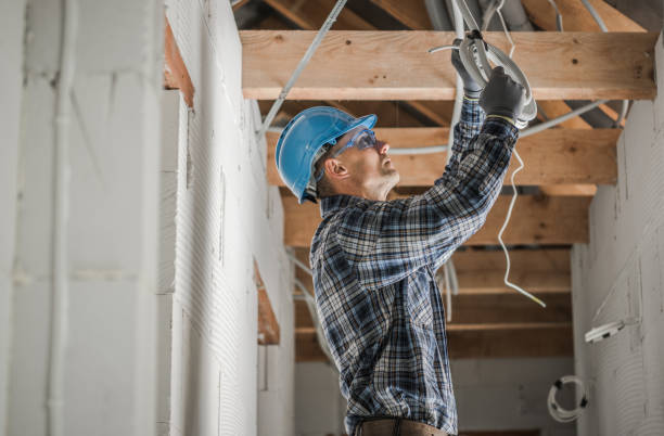 Best Electrician for Home Renovation  in Mount Gilead, NC