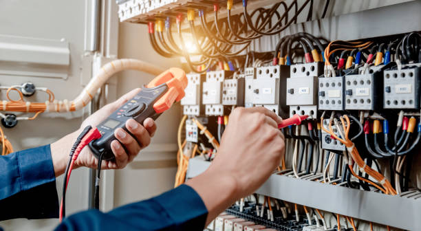 Best Electrician Near Me  in Mount Gilead, NC