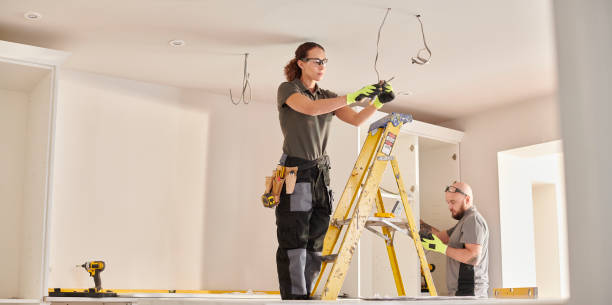 Best Best Electricians Near Me  in Mount Gilead, NC