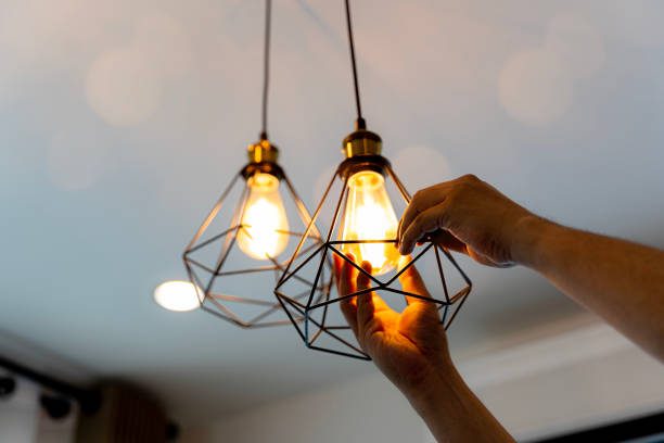 Best Electrical Contractors for Businesses  in Mount Gilead, NC