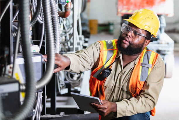 Best Electrical Troubleshooting Services  in Mount Gilead, NC