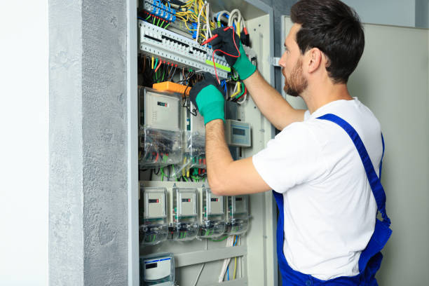 Trusted Mount Gilead, NC Electrician Experts