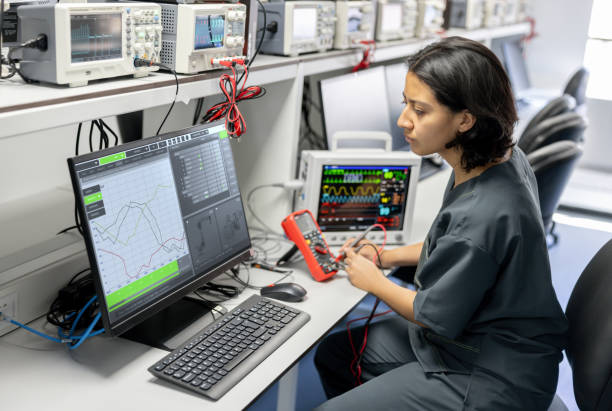 Best Emergency Electrical Repair  in Mount Gilead, NC