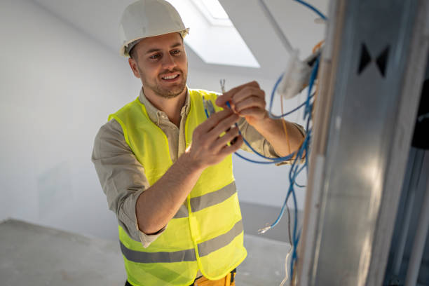 Best Electrical Rewiring Services  in Mount Gilead, NC