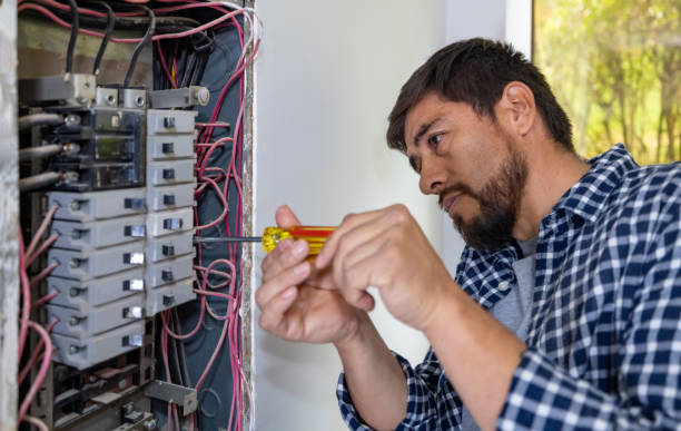 Best Electrical Wiring Services  in Mount Gilead, NC